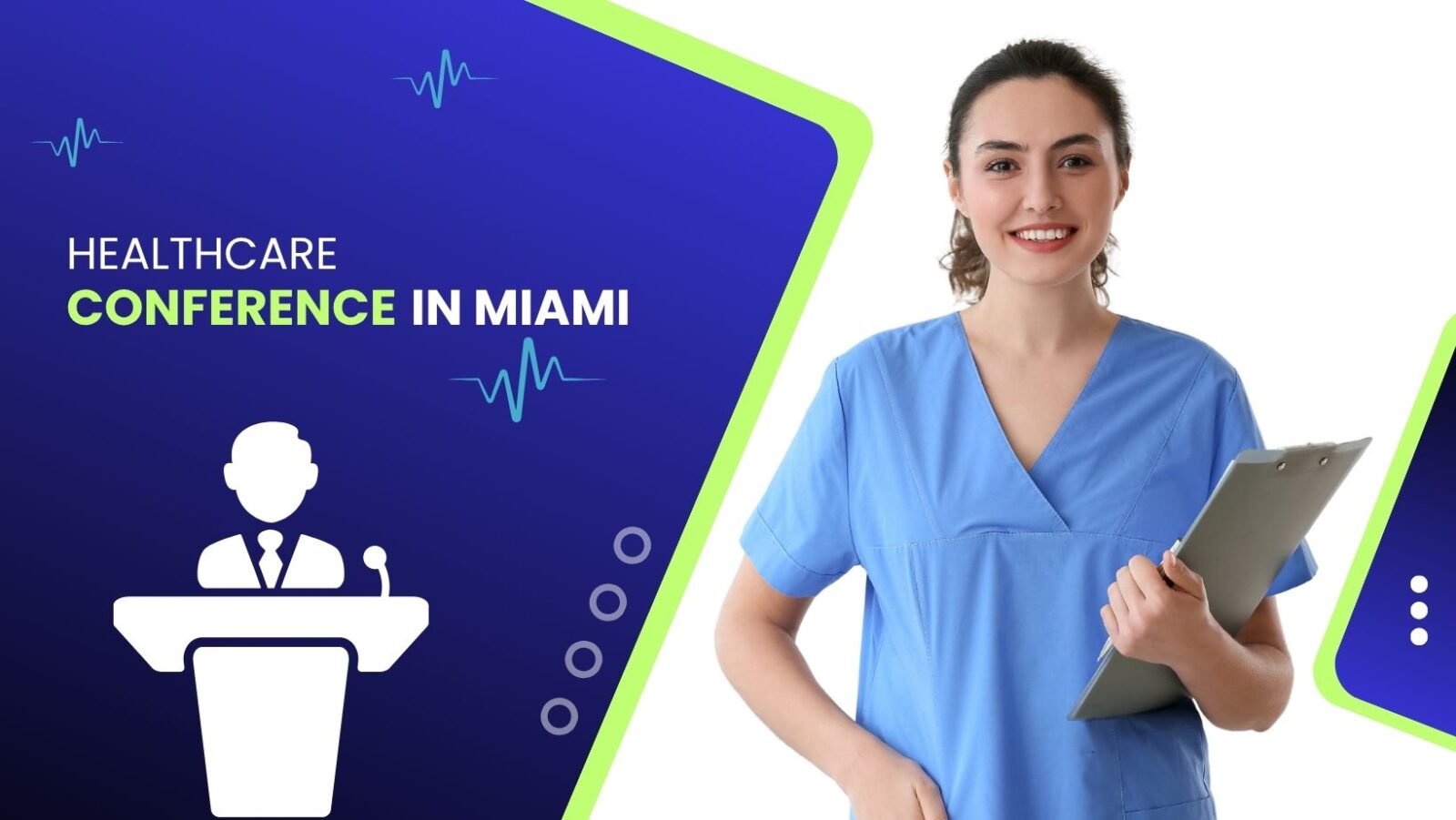 Healthcare Conference in Miami