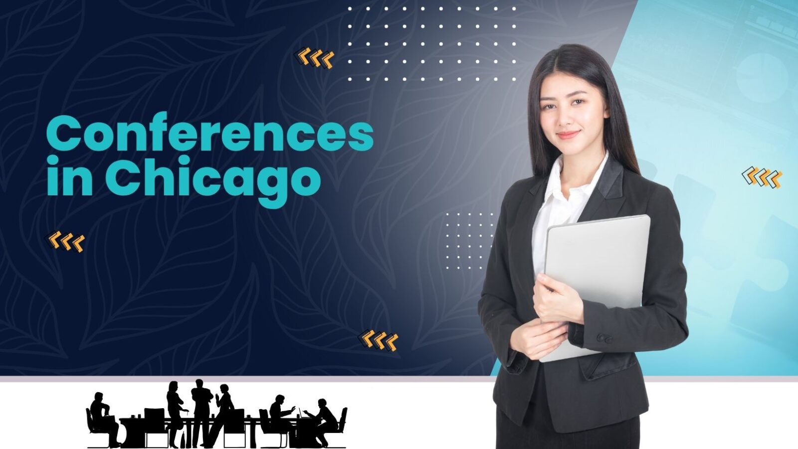 Conferences in Chicago