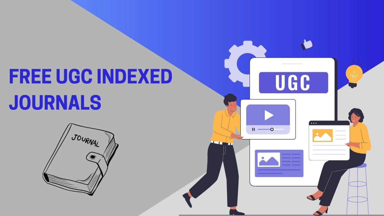 UGC Indexed Journals