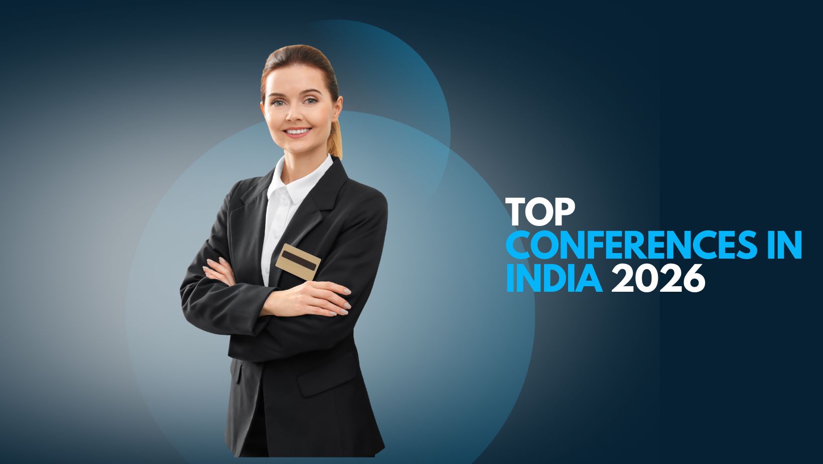 Top Conferences in India 2026 Every Researcher Should Attend!