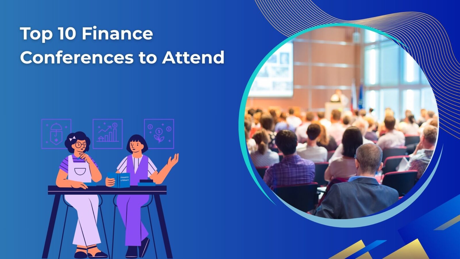 Finance Conference